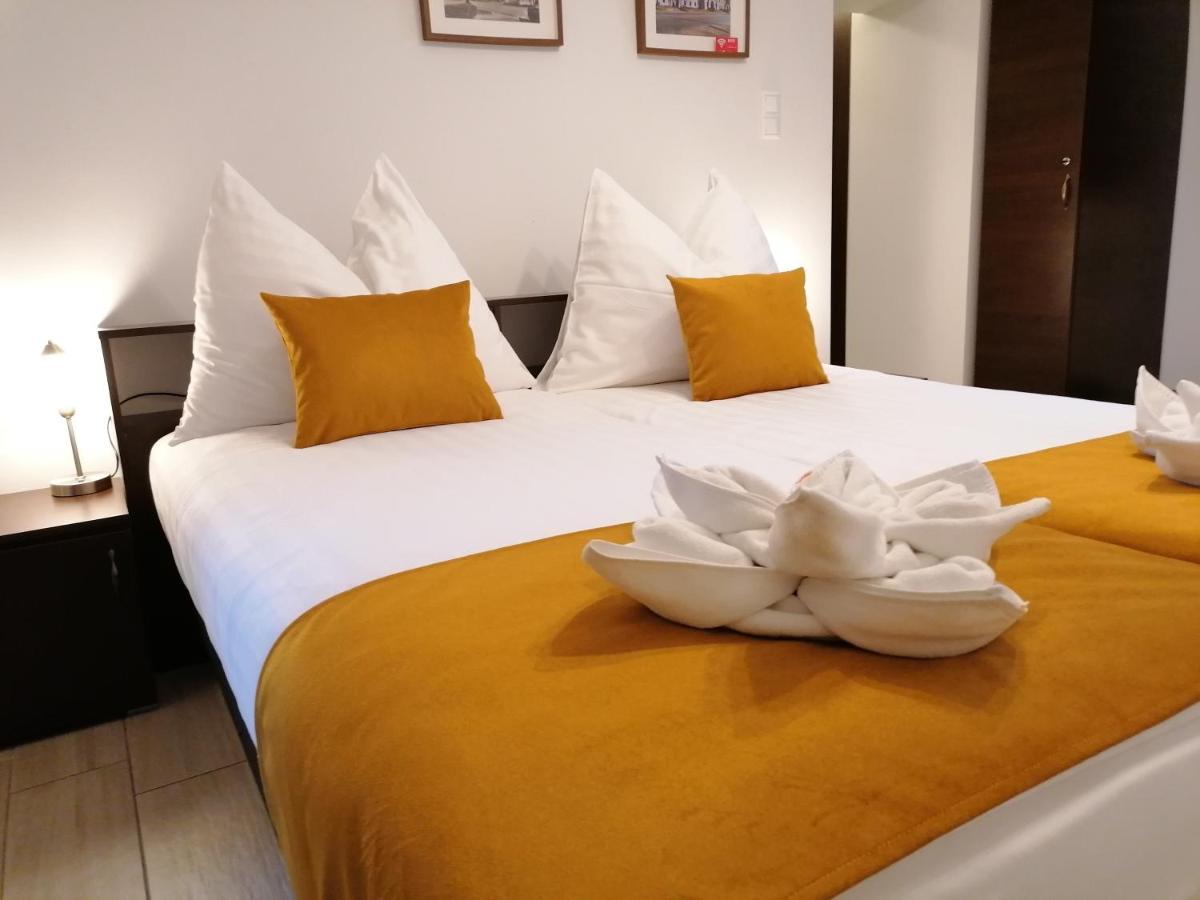 River Apartmanhaz Jászberény Екстериор снимка