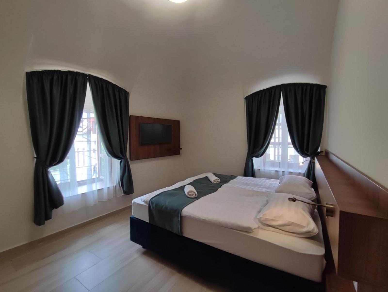 River Apartmanhaz Jászberény Екстериор снимка